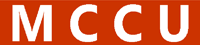 MCCU logo