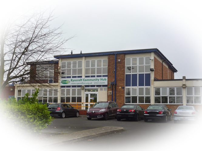 Ryecroft Community Hub