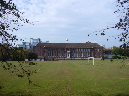 Regents College